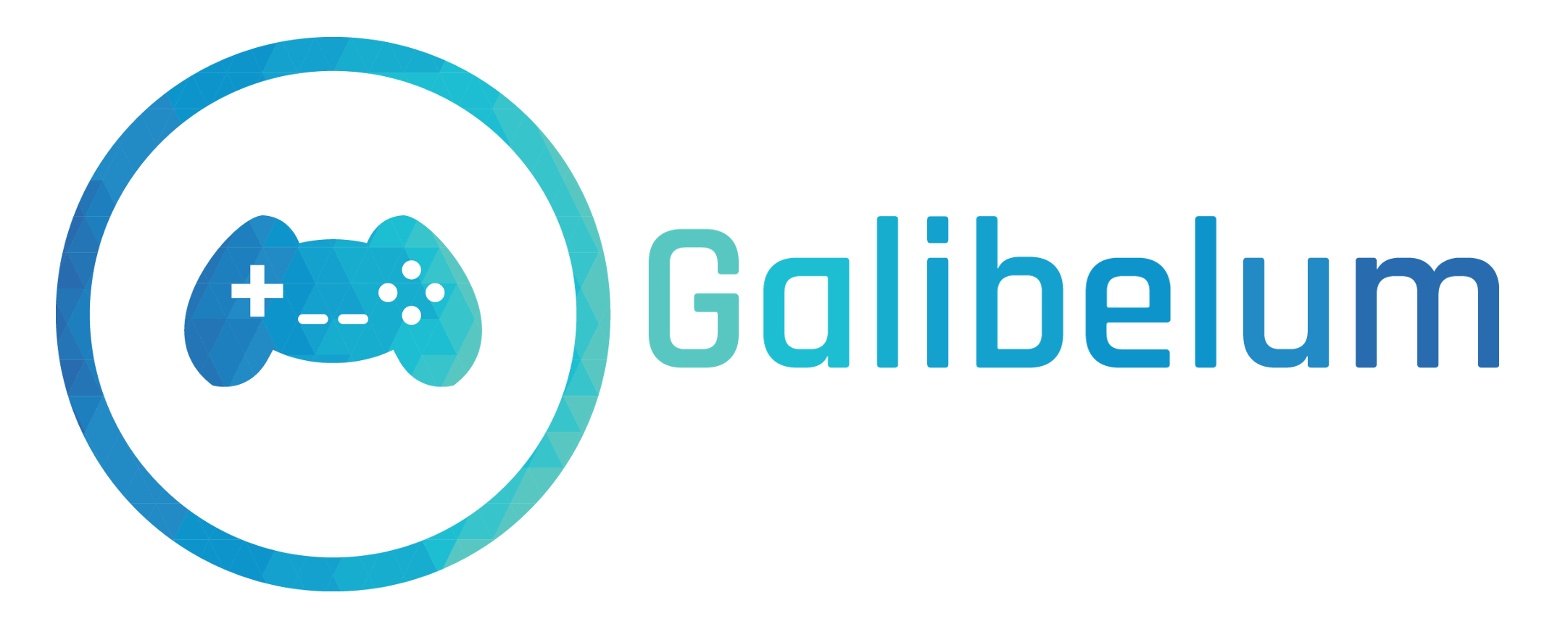 Logo Galibelum horizontal